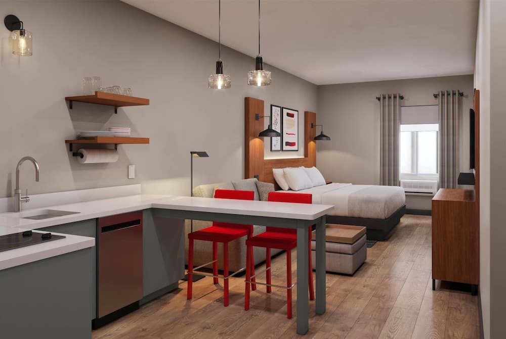 Hawthorn Extended Stay By Wyndham Ft Lauderdale Cypress Crk — 3