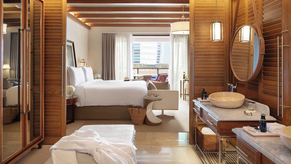 Jumeirah Al Naseem Dubai — 25