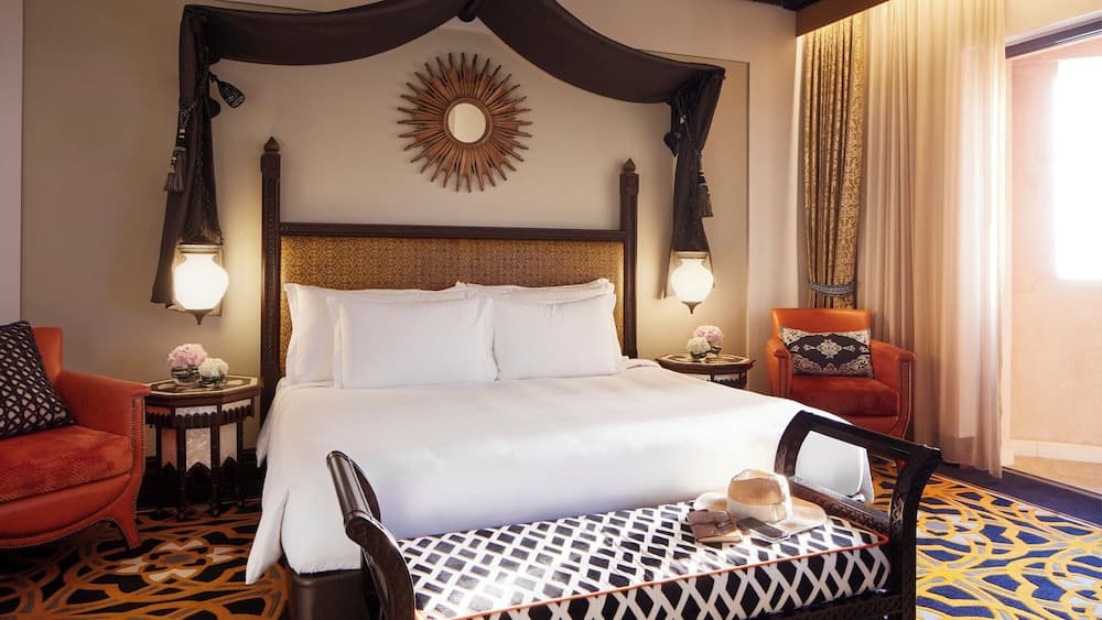 Jumeirah Al Qasr Dubai — 25