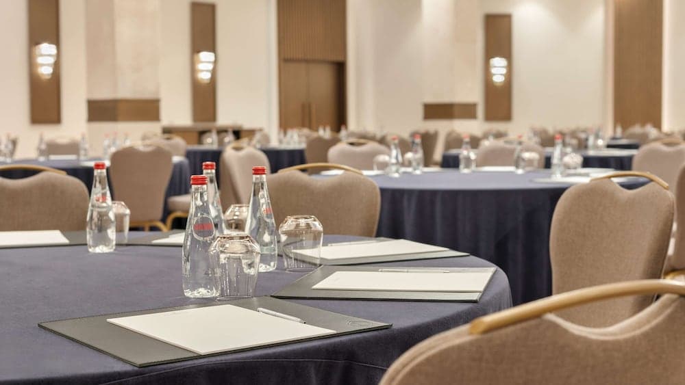InterContinental Istanbul by IHG — 29