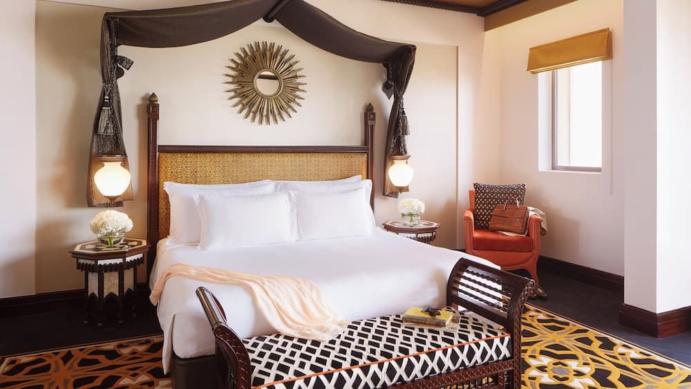 Jumeirah Al Qasr Dubai — 26