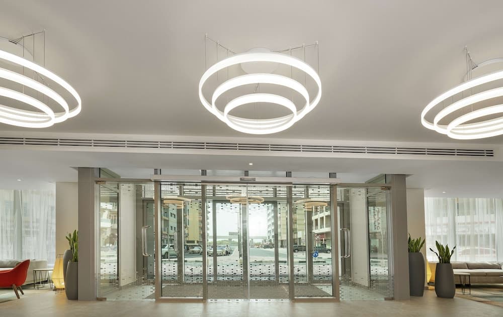 Hampton by Hilton Dubái Al Barsha — 25