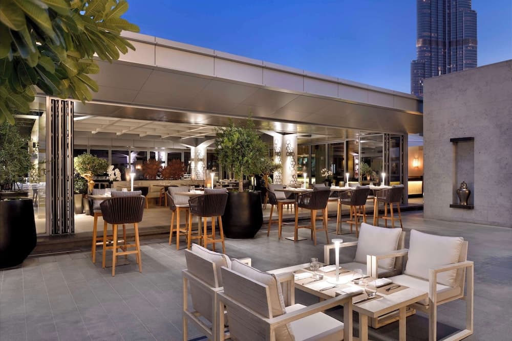 Kempinski Central Avenue Dubai — 17