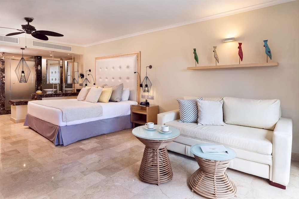 Gran Palladium Palace Resort Spa & Casino - Todo Incluido — 2
