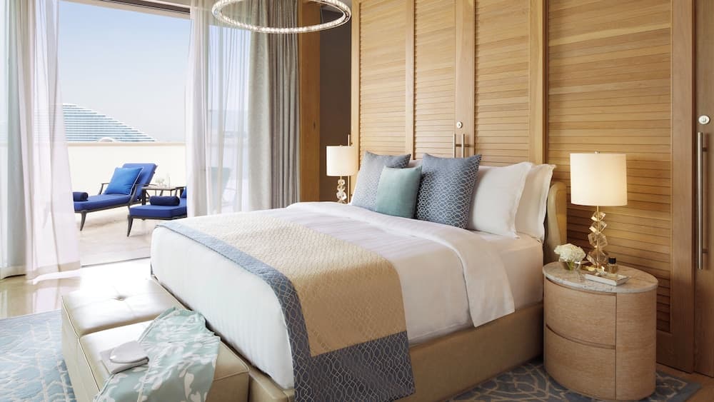 Jumeirah Al Naseem Dubai — 24