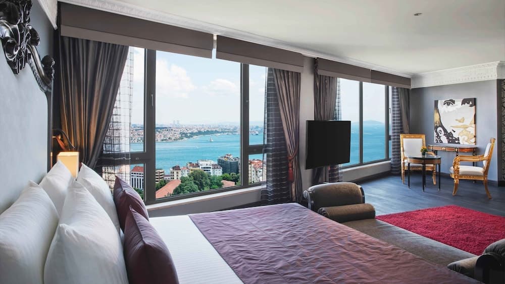 InterContinental Istanbul by IHG — 30