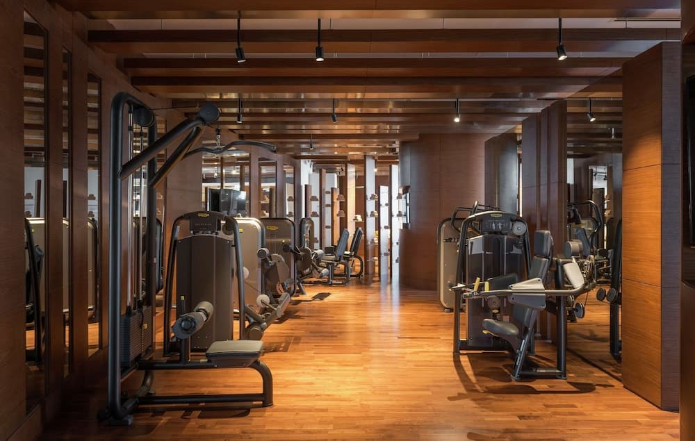 Hilton Dubai Al Habtoor City — 13
