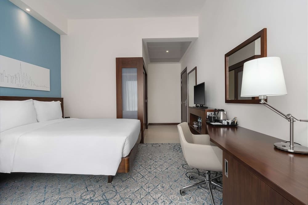Hampton by Hilton Dubái Al Barsha — 30