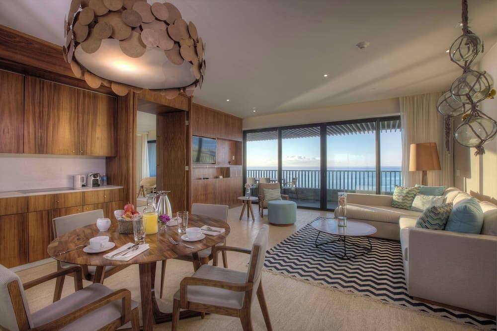 Grand Hyatt Playa Del Carmen Resort — 27