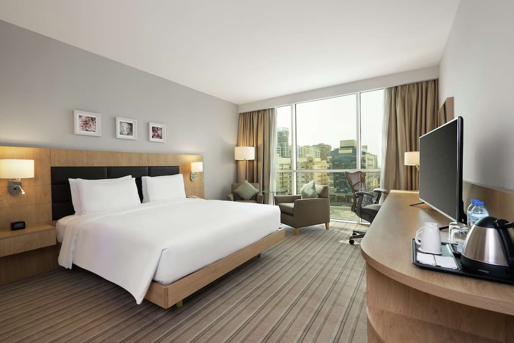 Hilton Garden Inn Dubai, Avenida Mall — 11