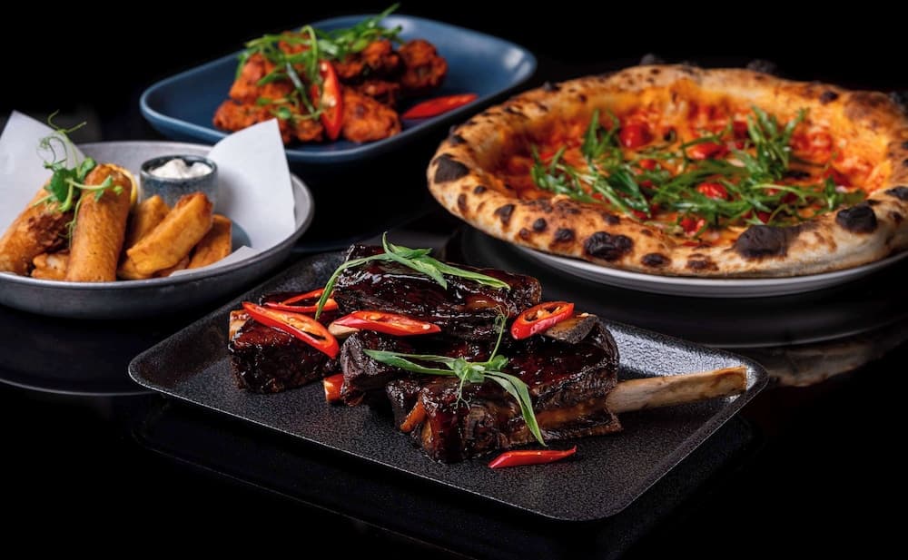Radisson Blu Hotel, Dubai Media City — 11
