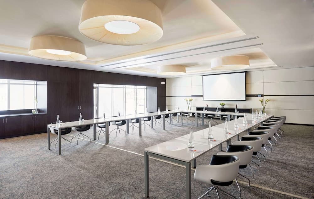 Hyatt Place Dubai Al Rigga — 30
