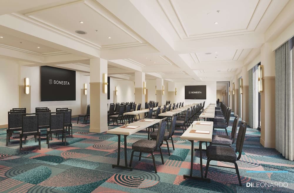 Sonesta Miami Aeroporto — 27