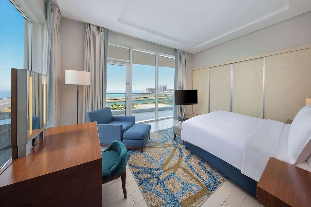 DoubleTree by Hilton Dubai - Jumeirah Beach — 18