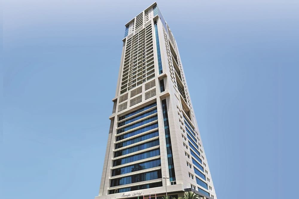 voco Bonnington Dubai by IHG — 15