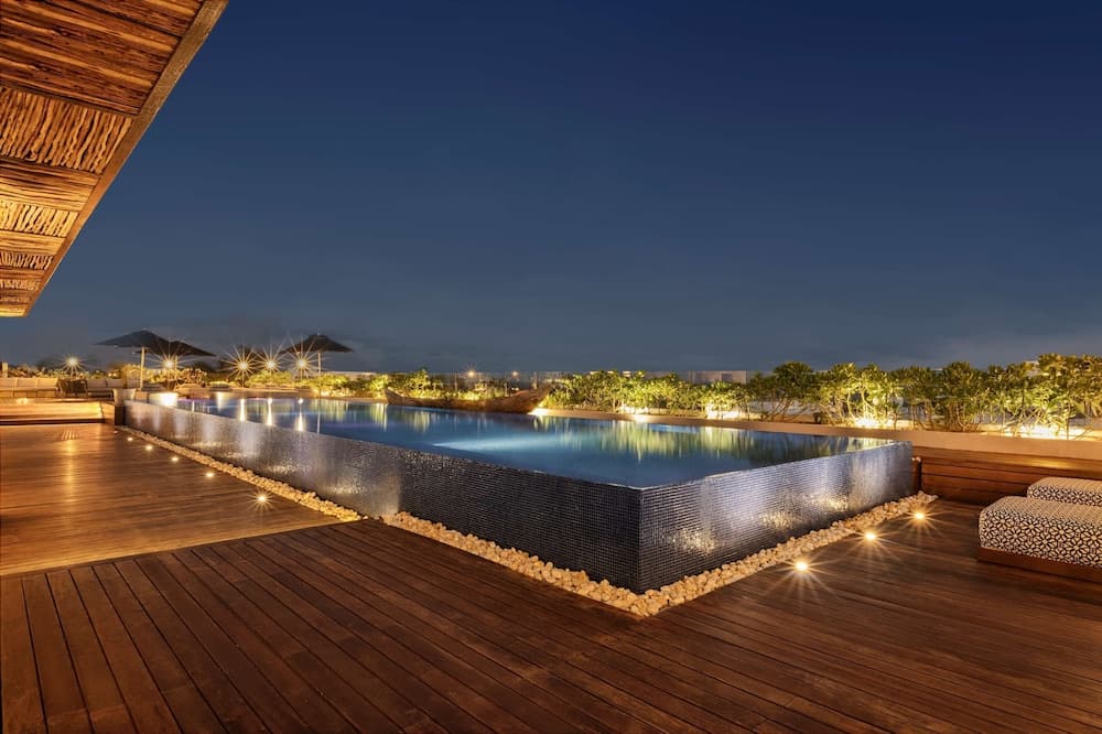 The Yucatan Playa del Carmen, Tapestry Collection by Hilton — 3