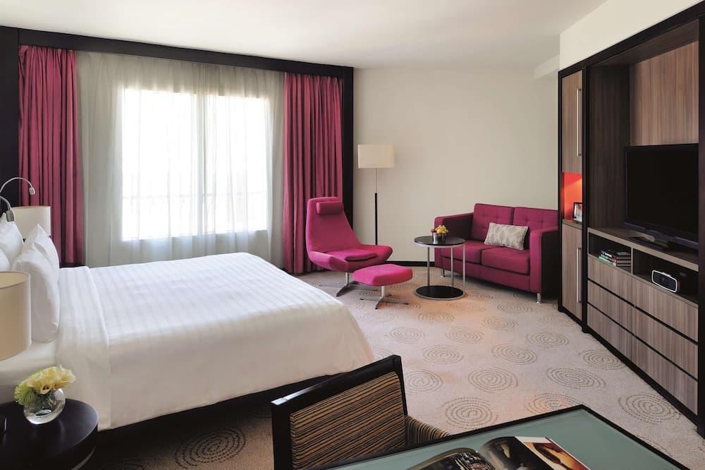 Avani Deira Dubai Hotel — 14