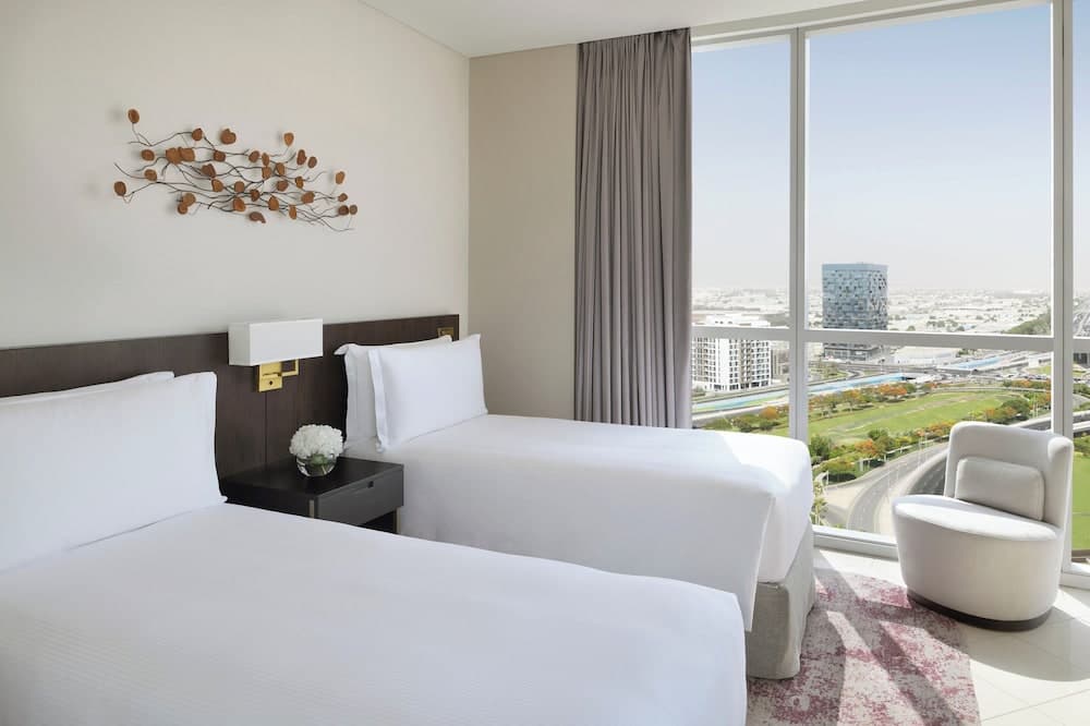 InterContinental Residence Suites Dubai Festival City, un Hotel IHG — 30