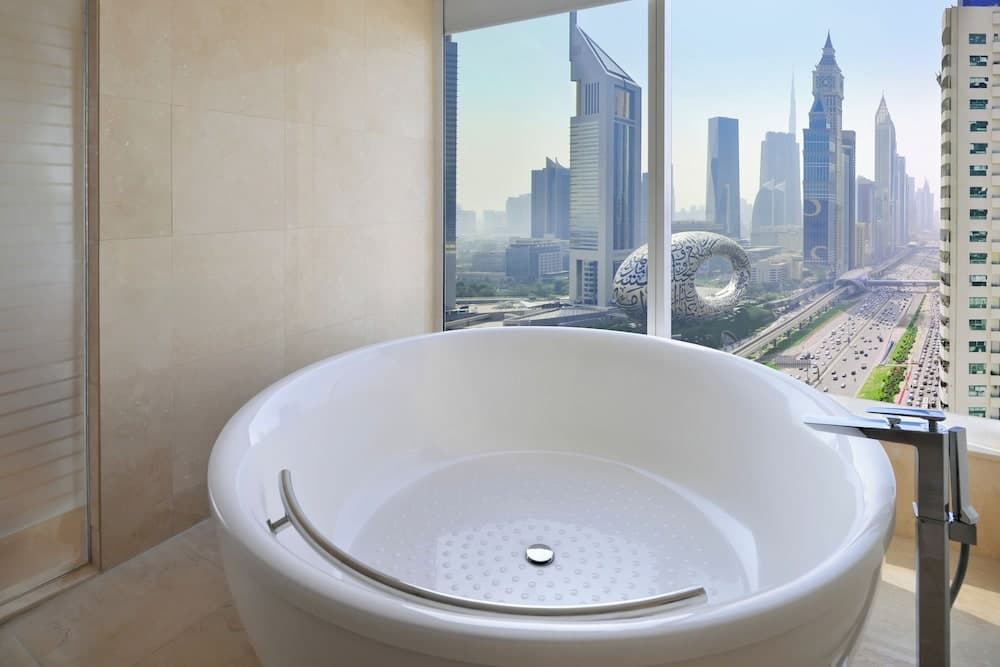 voco Dubai by IHG — 29