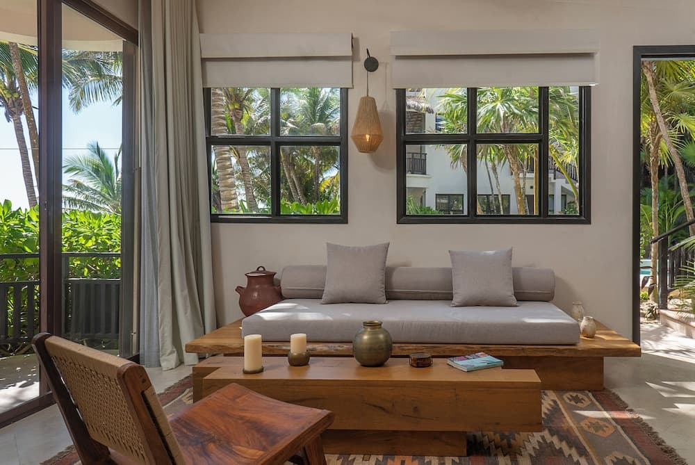 Mantaray Tulum — 24