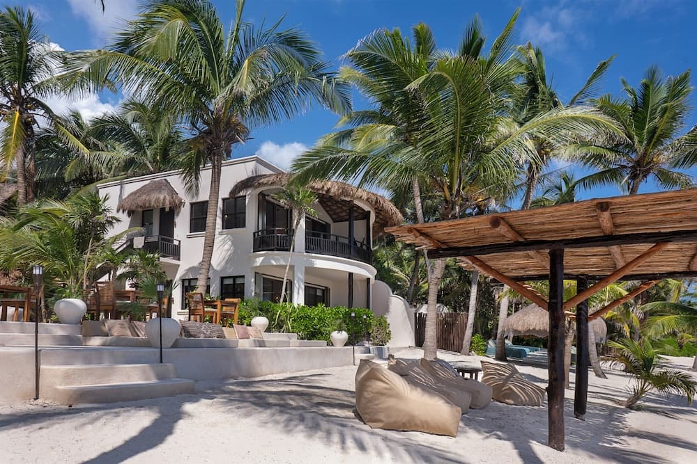 Mantaray Tulum — 27