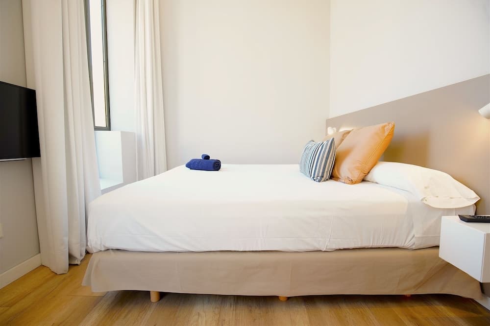 L'Aguila Apartments Turismo de Interior — 5