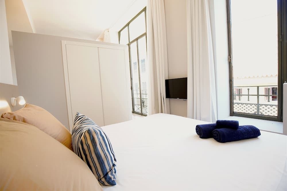L'Aguila Apartments Turismo de Interior — 9