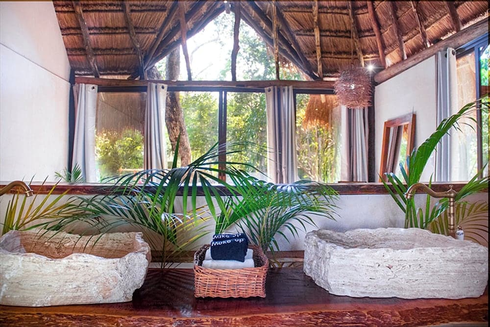 Pepem Holistic Experience - Friedliches Rückzugsort Near Tulum — 8