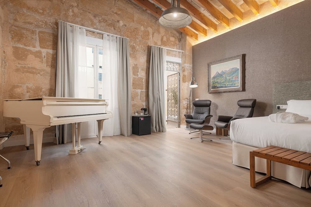 Hotel Brondo Architect — 27