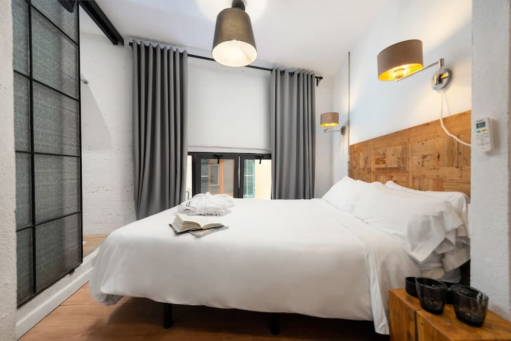 Brondo Architect Hotel — 5