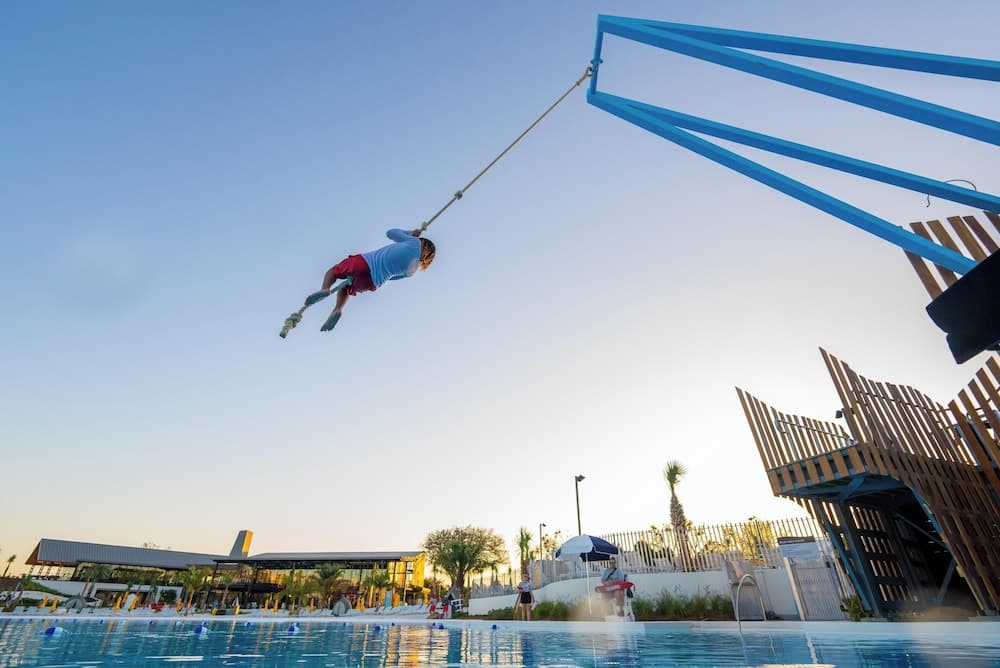 Evermore Orlando Resort — 9