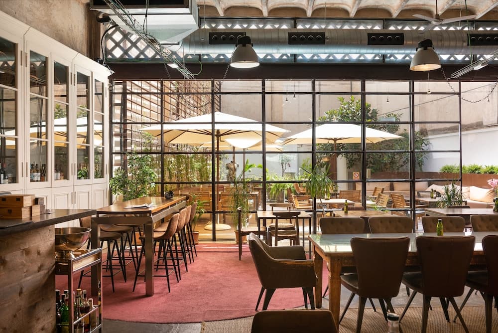 Brondo Architect Hotel — 22