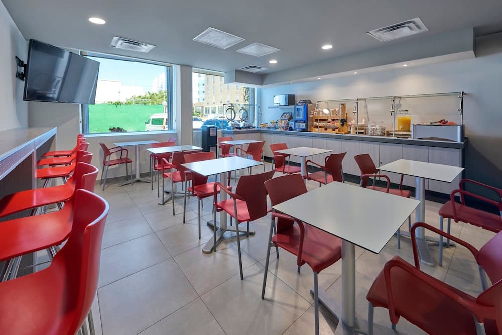 City Express Junior by Marriott Cancún — 28