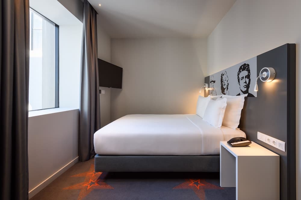 Hotel Star Inn Lisbon Aeroporto — 16
