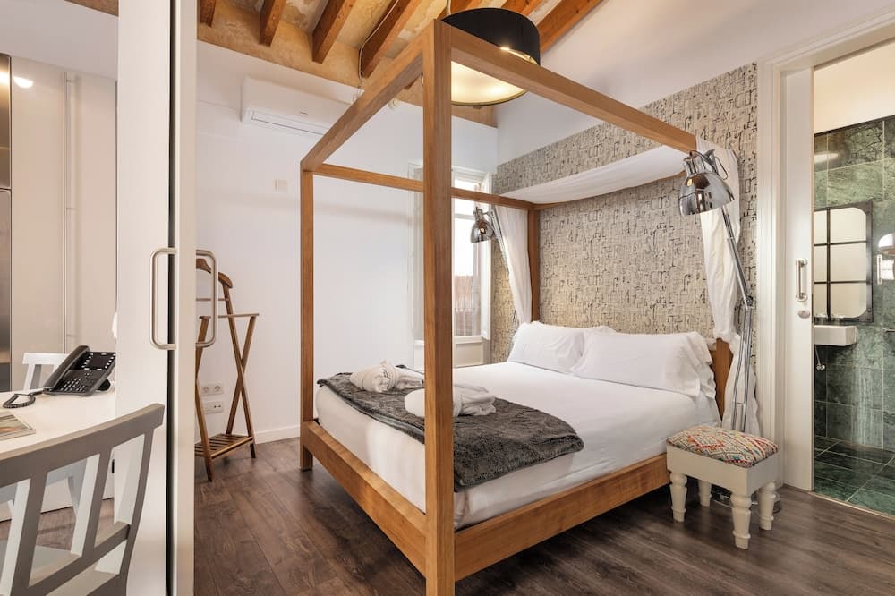Brondo Architect Hotel — 10