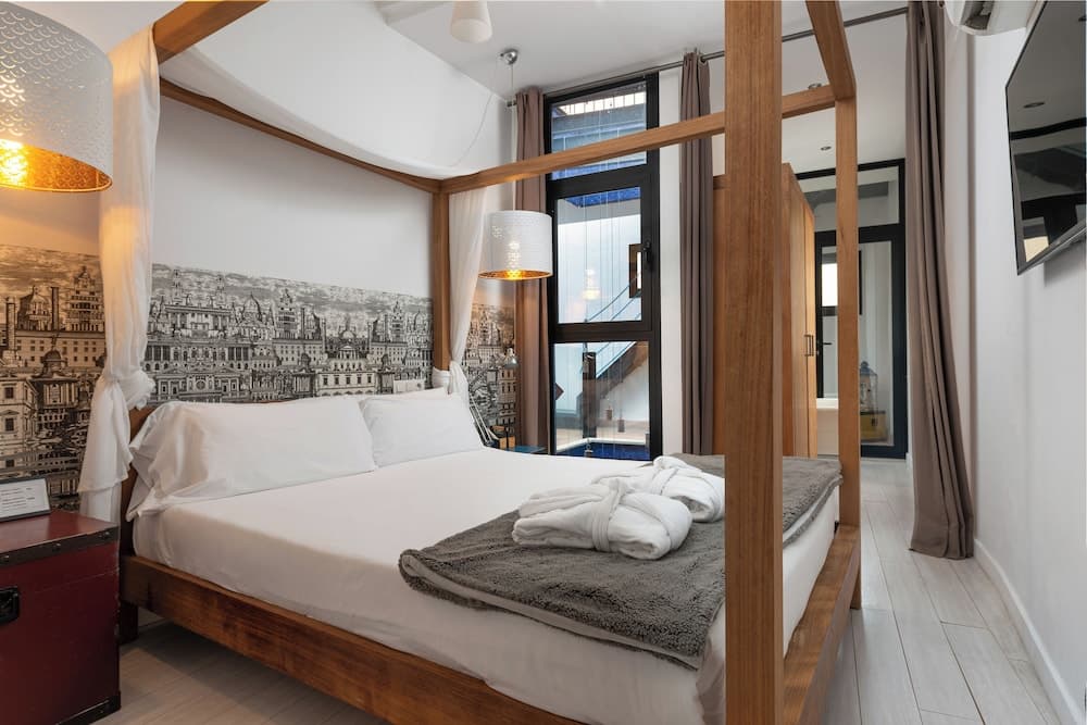 Brondo Architect Hotel — 16