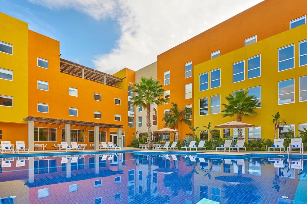 City Express Suites by Marriott Cabo San Lucas — 15