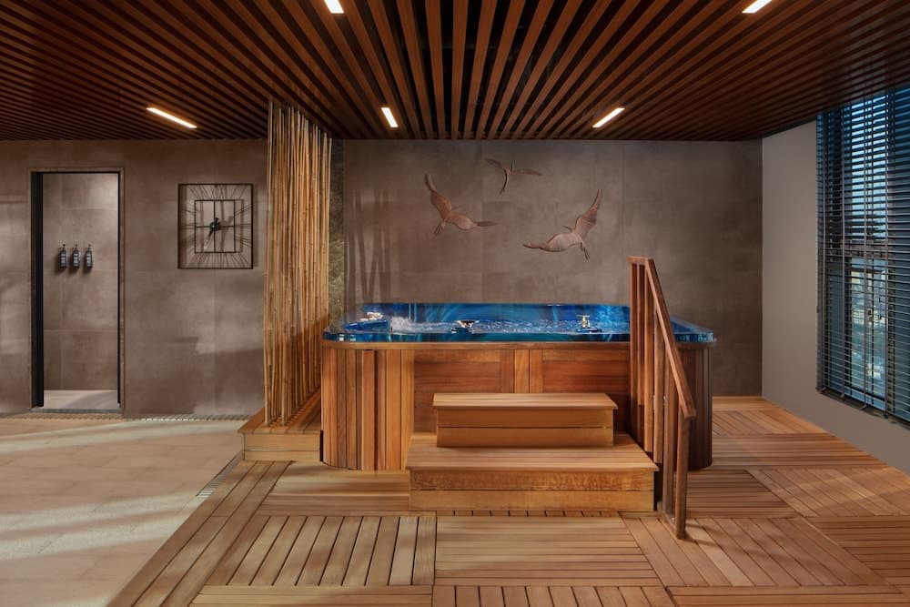 Sheraton Istanbul Esenyurt — 17