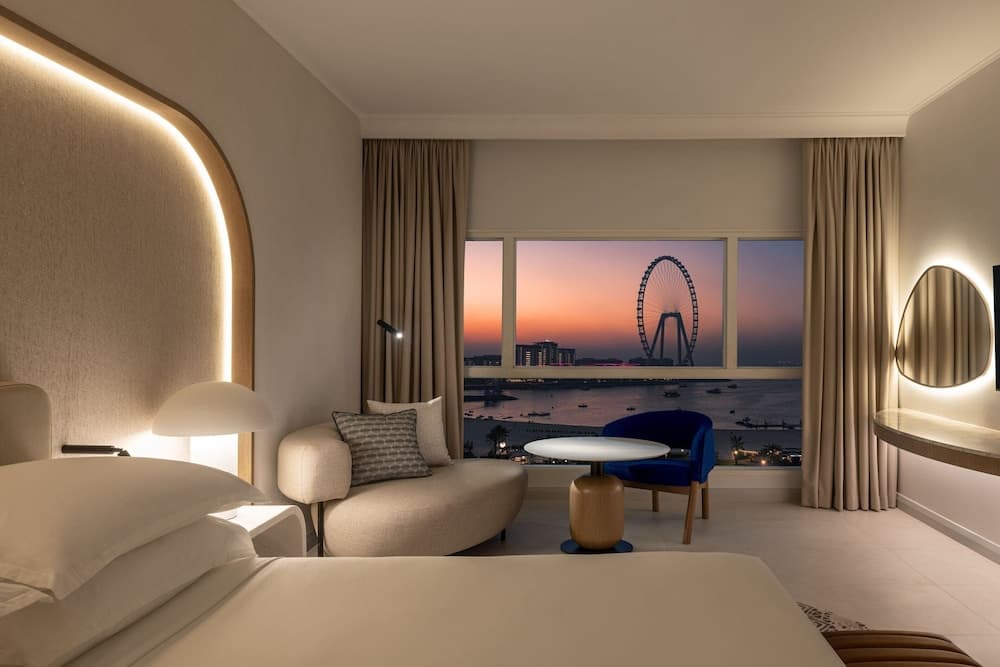 Sheraton Jumeirah Beach Resort — 6