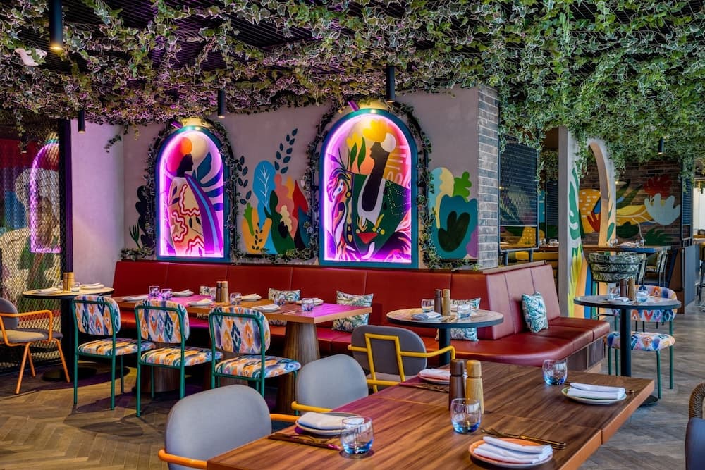 The First Collection Dubai Jumeirah Village Circle, a Tribute Portfolio Hotel — 4