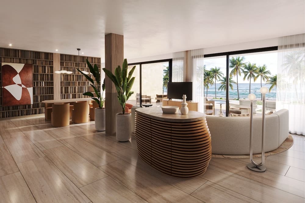 W Punta Cana, Adult All-Inclusive — 12
