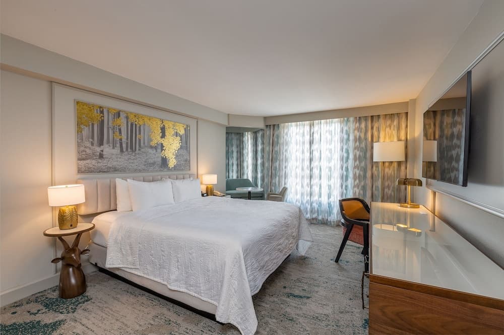 Castello Hotel, Autograph Collection — 9