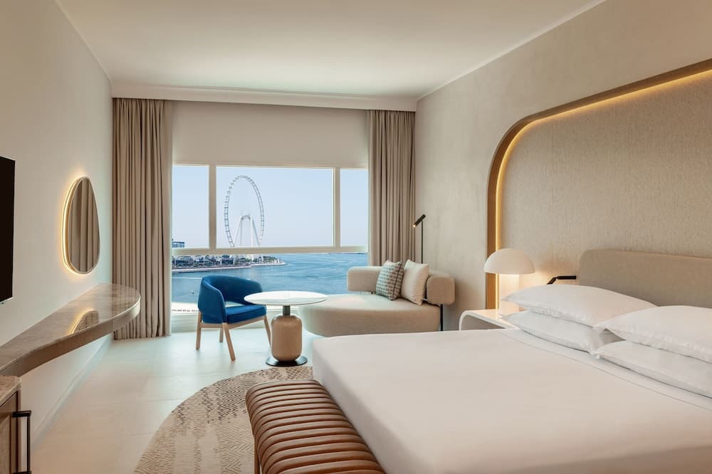Sheraton Jumeirah Beach Resort — 18