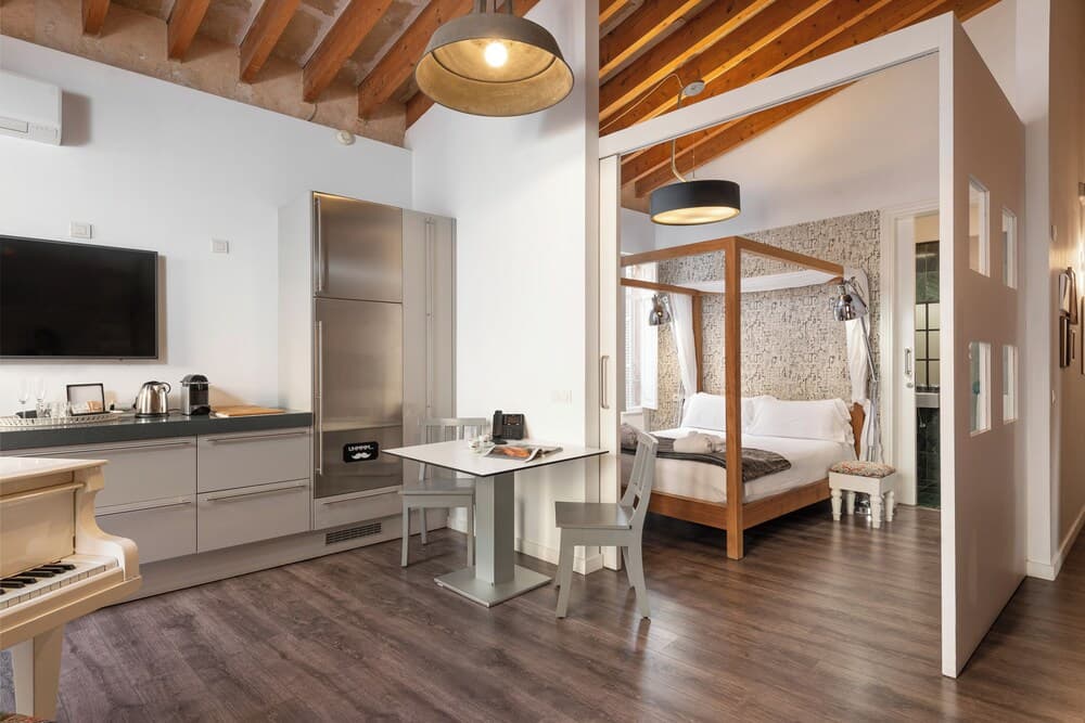 Brondo Architect Hotel — 18