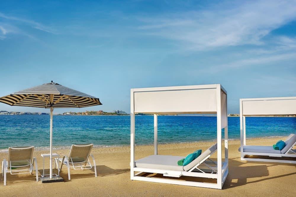 Marriott Resort Palm Jumeirah, Dubai — 11