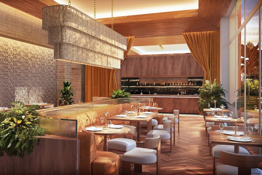 W Punta Cana, Adult All-Inclusive — 18