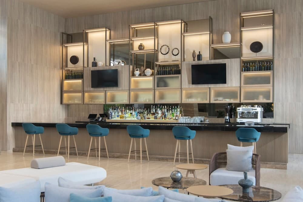 The Westin® Puntacana Resort — 3