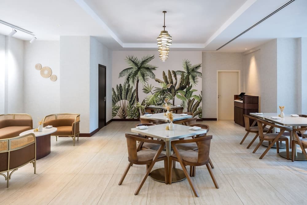 Hotel Boulevard, Autograph Collection — 22
