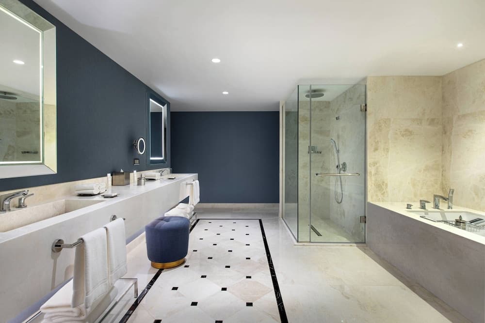 JW Marriott Istanbul Bosphorus — 16
