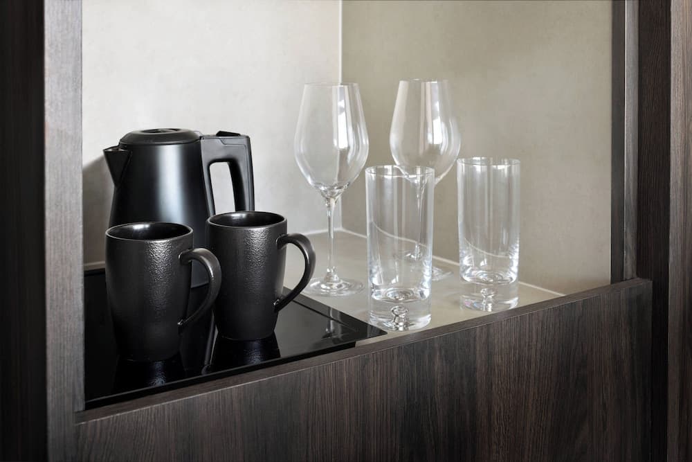 Courtyard by Marriott Welt Handelszentrum, Dubai — 9